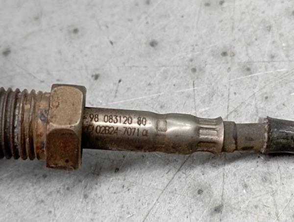 Sonda lambda CITROËN C3 III Van (SX_, SY_) Imagem-2