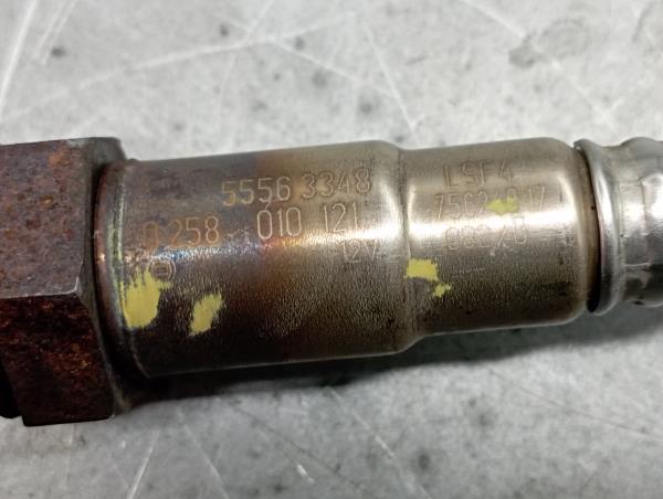 Sonda lambda OPEL Corsa E Imagem-2