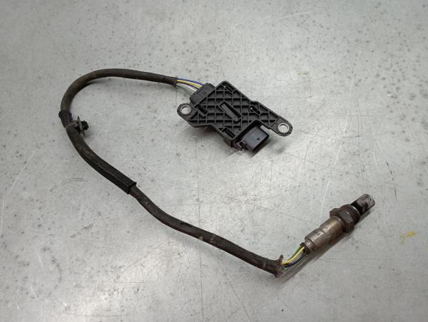 Sonda lambda CITROËN C4 Cactus