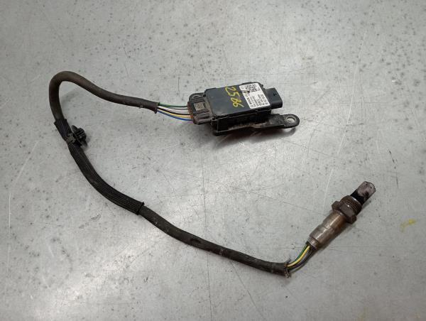 Sonda lambda CITROËN C4 Cactus Imagem-1