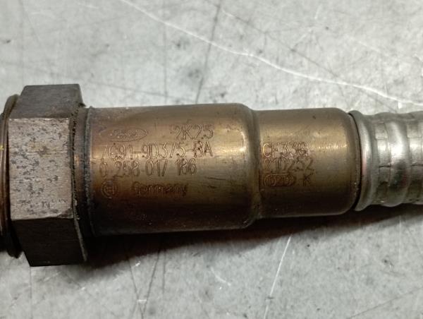 Sonda lambda VOLVO V40 Hatchback Imagem-2