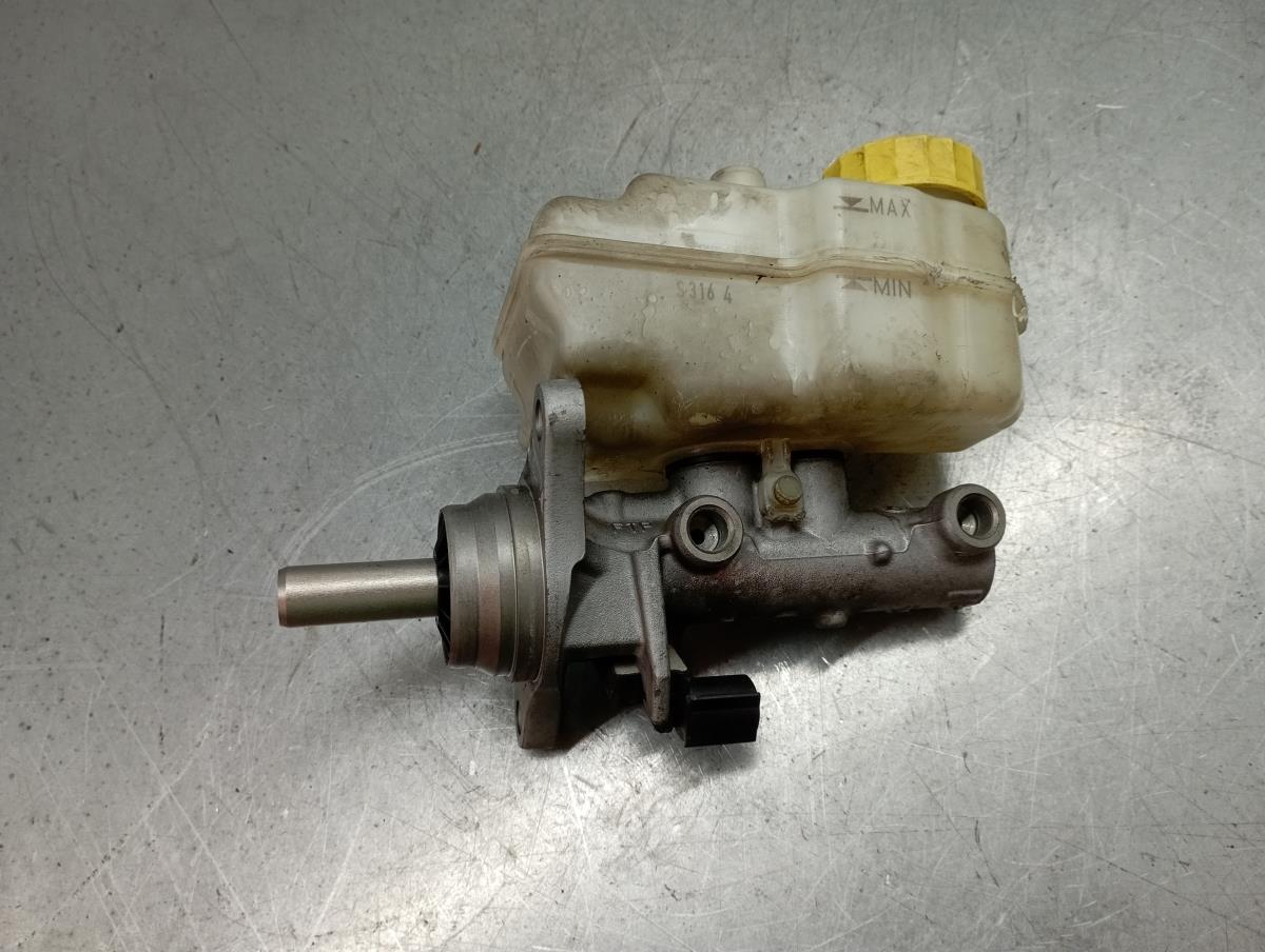 Central brake pump SKODA Rapid Spaceback (NH1) Imagem-1
