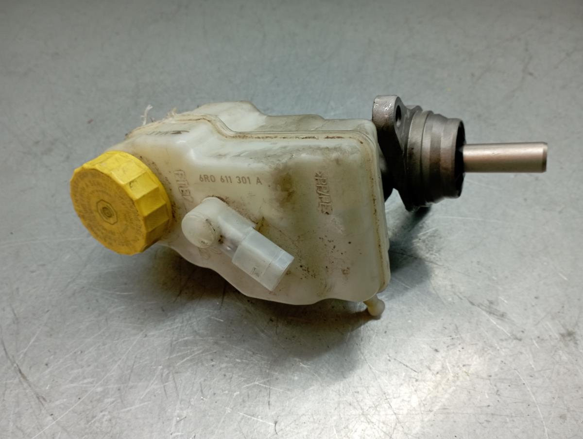 Central brake pump SKODA Rapid Spaceback (NH1) Imagem-2