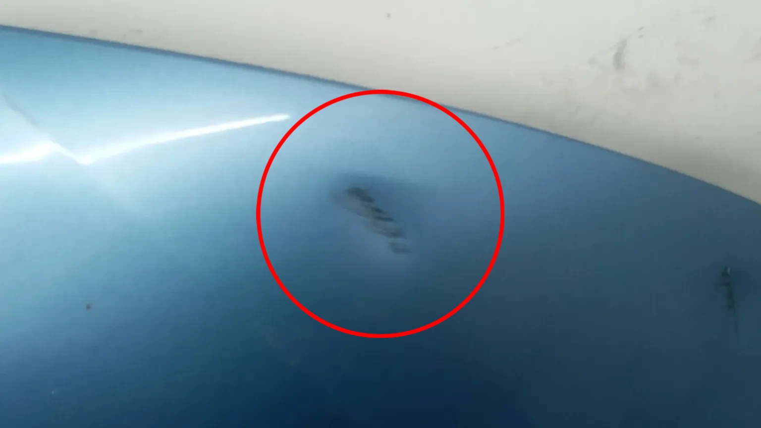 Capot SKODA Rapid Spaceback (NH1) Imagem-1