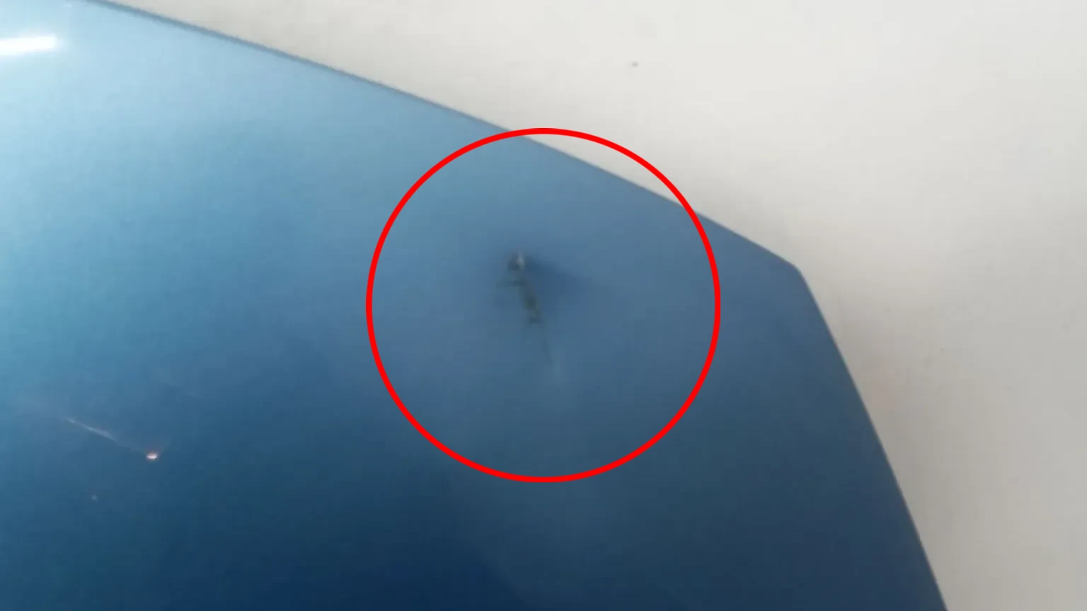 Capot SKODA Rapid Spaceback (NH1) Imagem-2