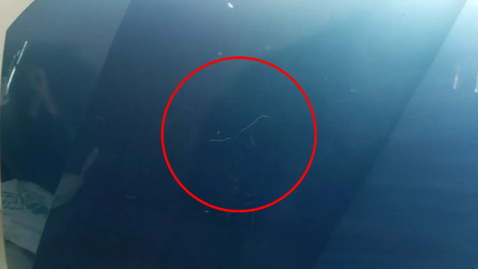 Capot SKODA Rapid Spaceback (NH1) Imagem-5