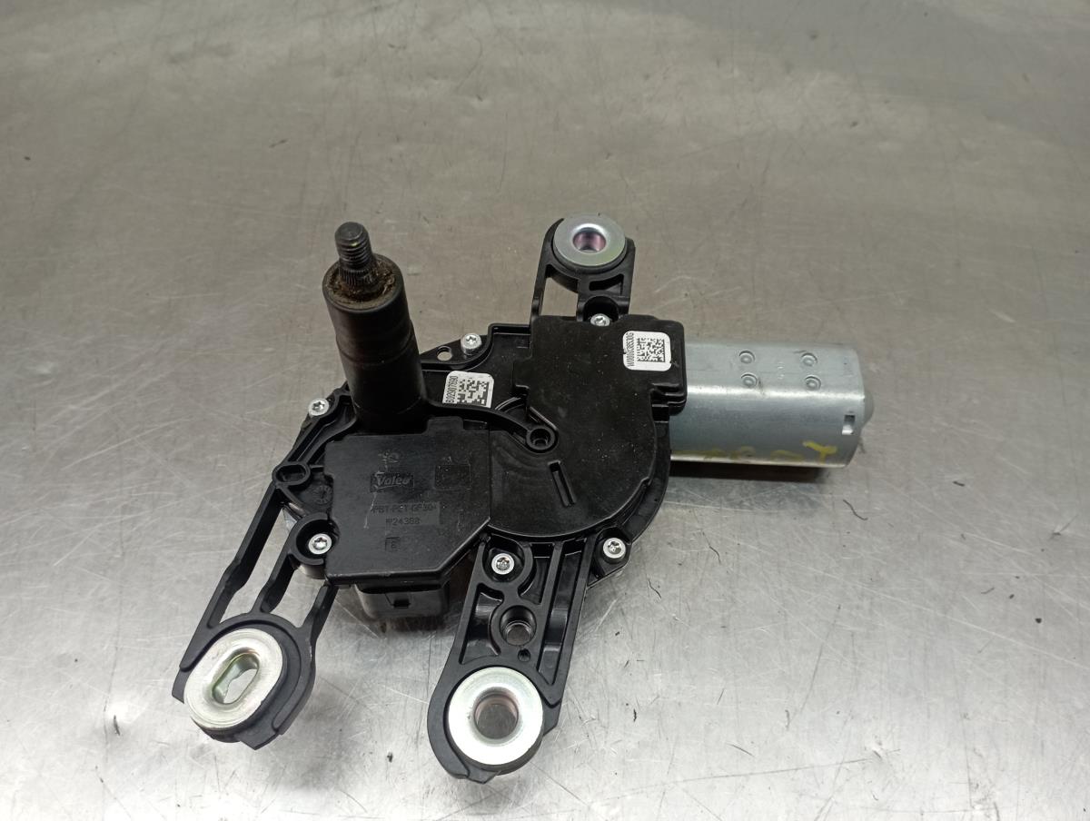 Motor limpa vidros trás SKODA Rapid Spaceback (NH1) Imagem-1