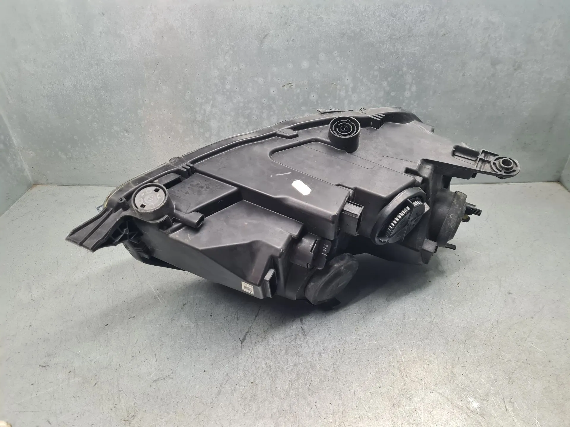 Left Headlight SKODA Rapid Spaceback (NH1) Imagem-5