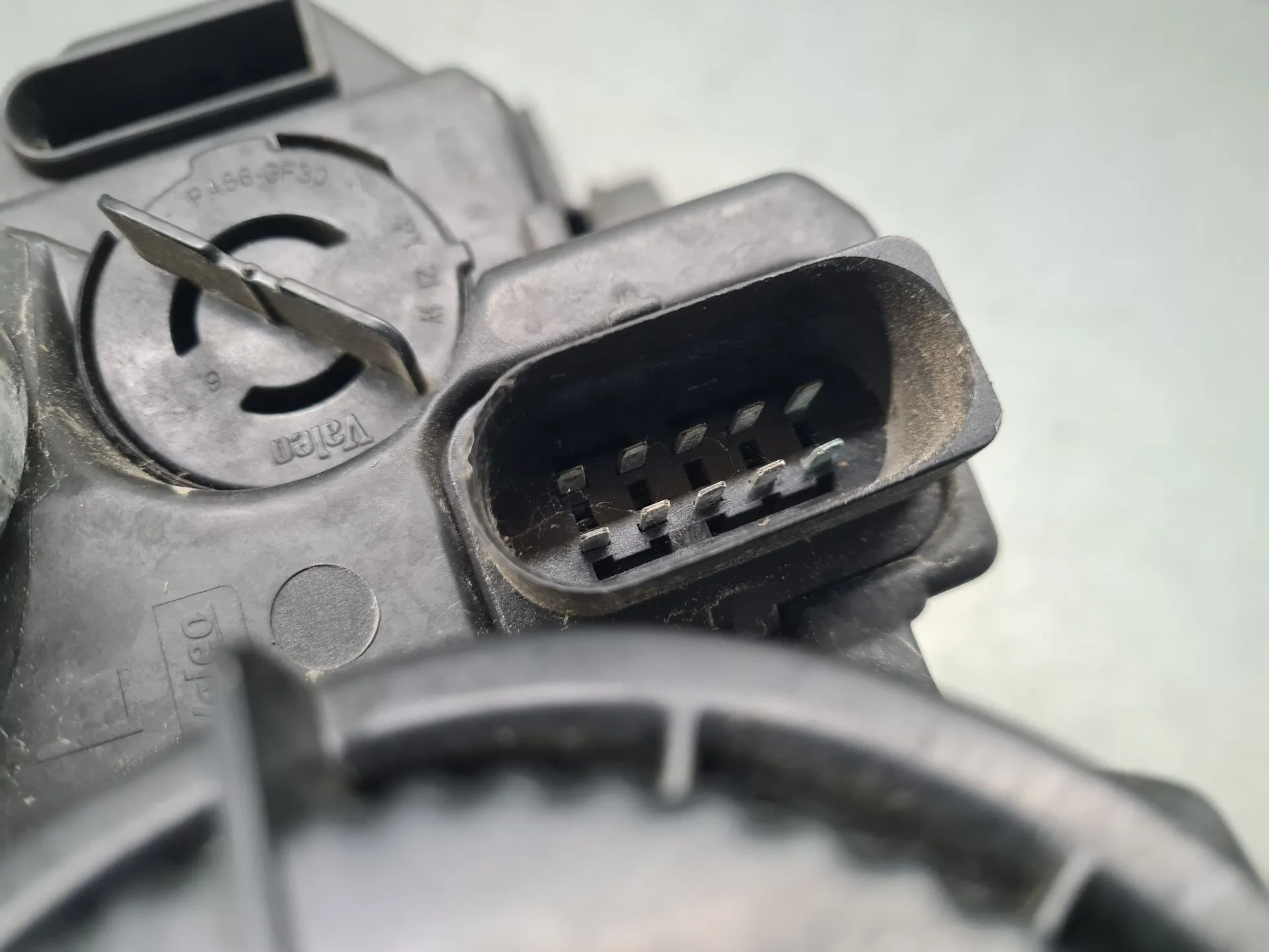 Left Headlight SKODA Rapid Spaceback (NH1) Imagem-6