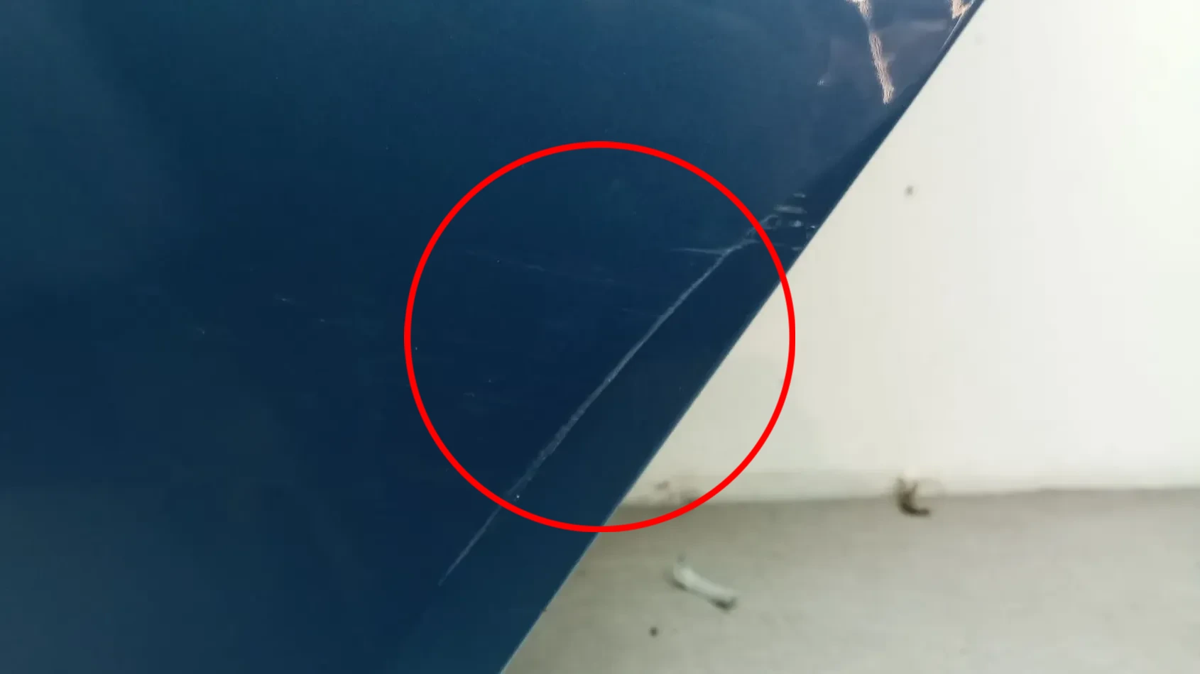 Porta trás esquerda SKODA Rapid Spaceback (NH1) Imagem-4