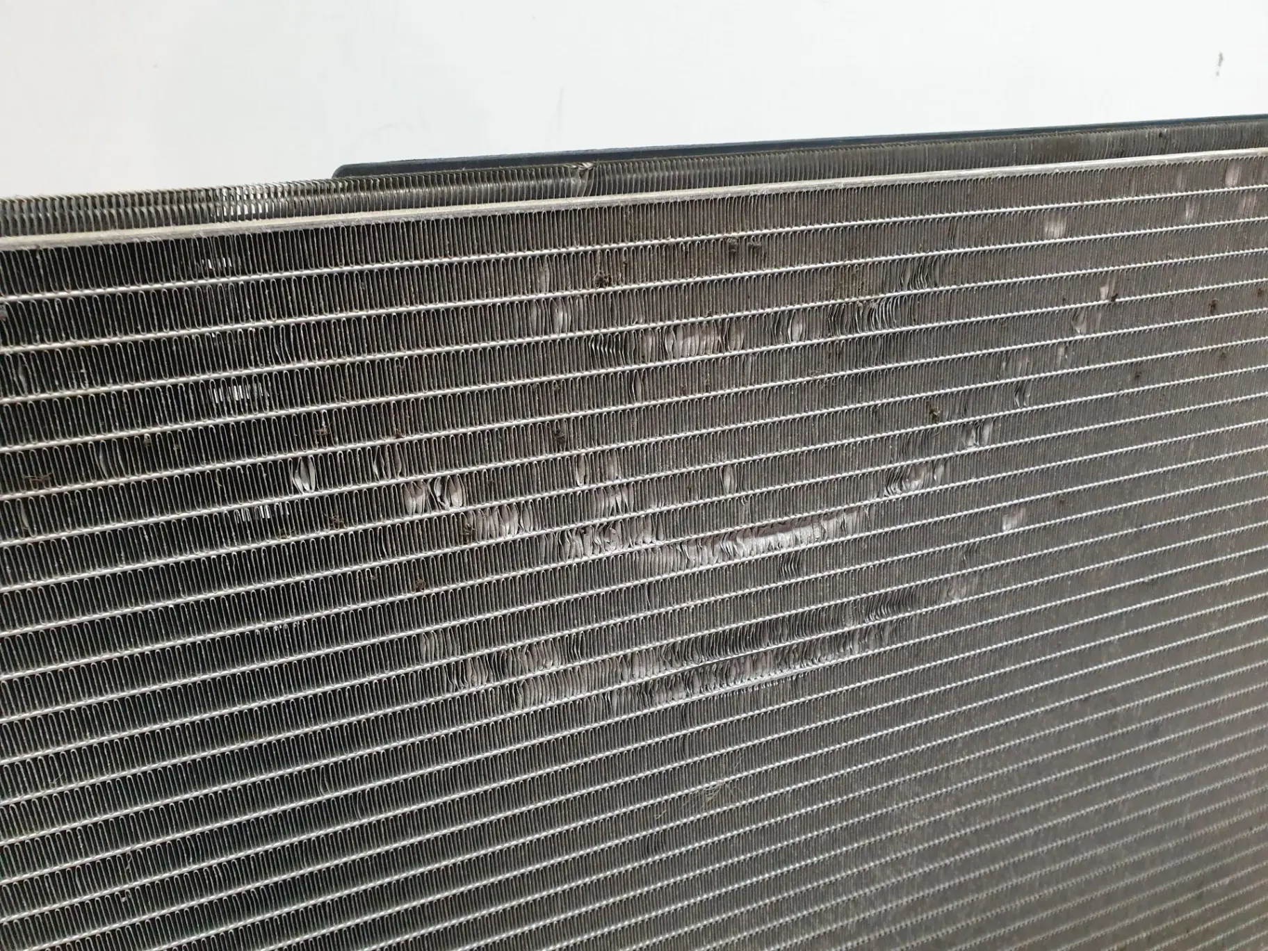AC radiator SKODA Rapid Spaceback (NH1) Imagem-1