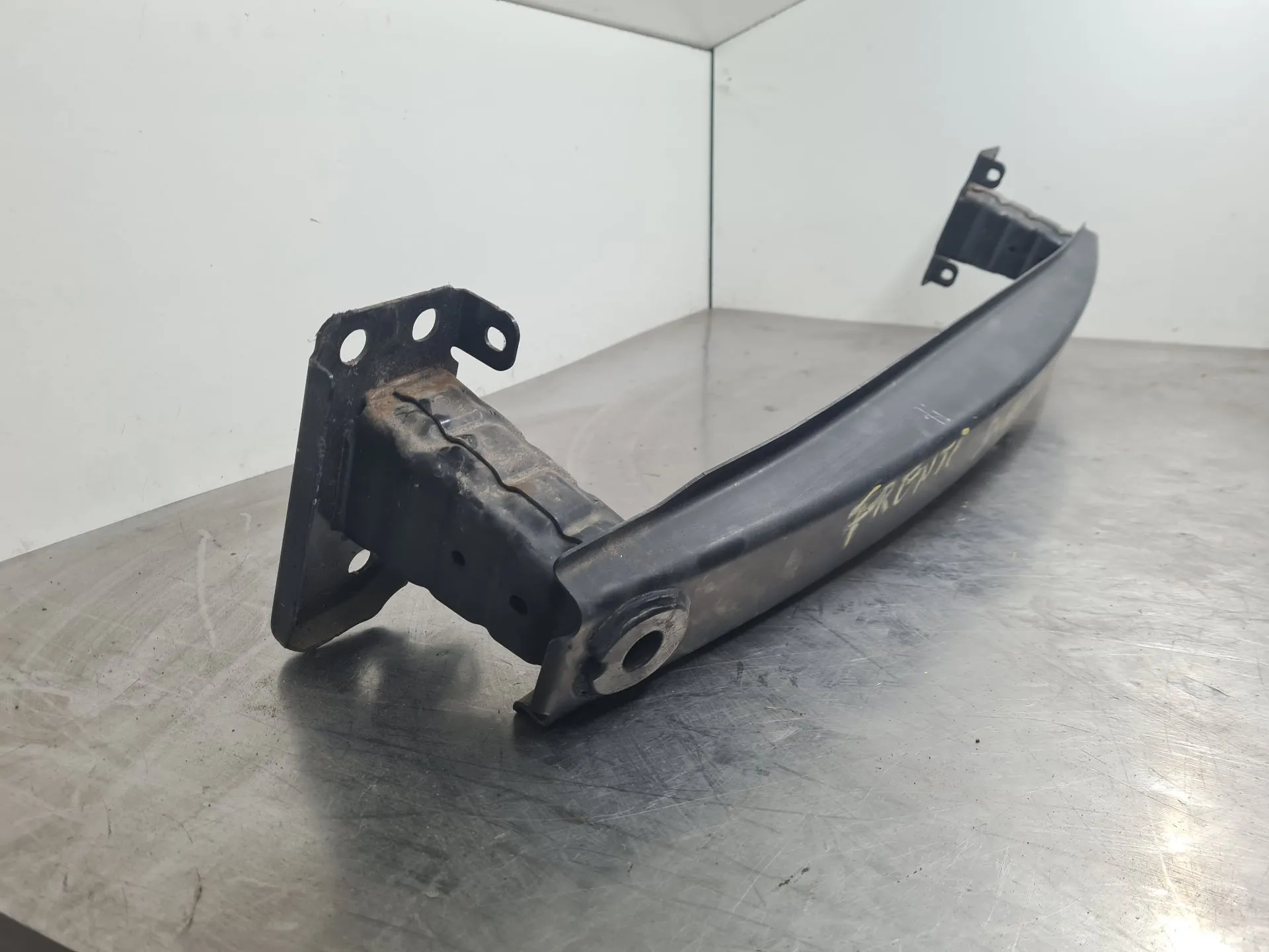 Front bumper reinforcement SKODA Rapid Spaceback (NH1) Imagem-3