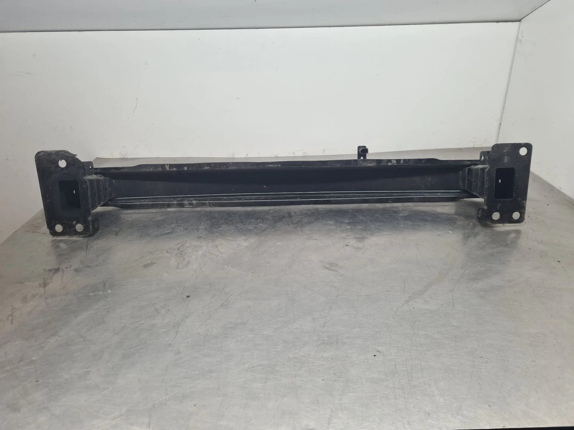 Front bumper reinforcement SKODA Rapid Spaceback (NH1) Imagem-5