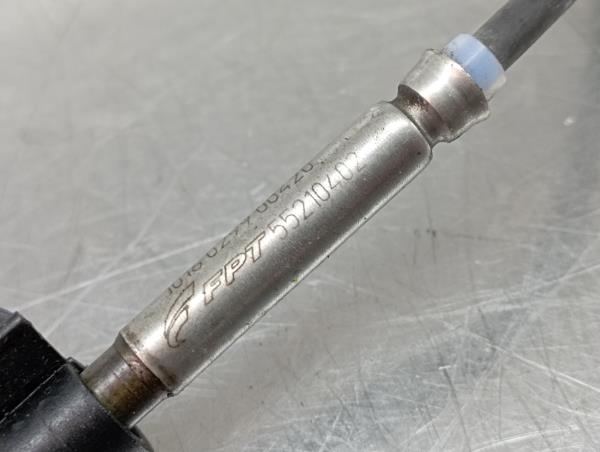 Sonda lambda ALFA ROMEO Mito (955_) Imagem-2