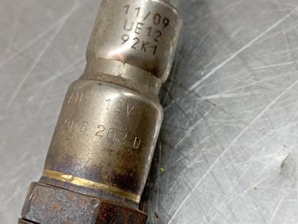 Lambda sensor VOLKSWAGEN Polo (6R, 6C) Imagem-2
