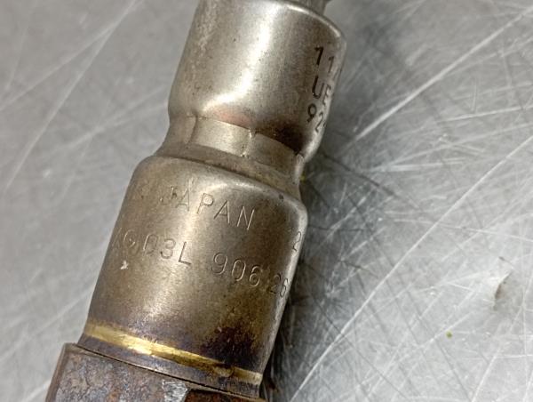 Lambda sensor VOLKSWAGEN Polo (6R, 6C) Imagem-1