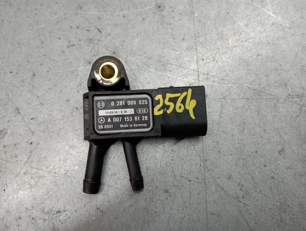 Sensor genérico MERCEDES-BENZ Classe S (W221) Imagem-0