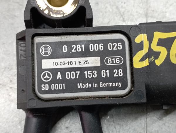 Sensor genérico MERCEDES-BENZ Classe S (W221) Imagem-2