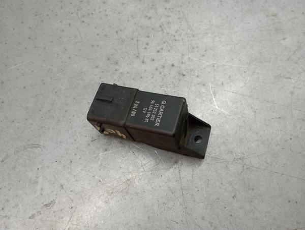 Glow plug Relay PEUGEOT 307 SW (3H) Imagem-2