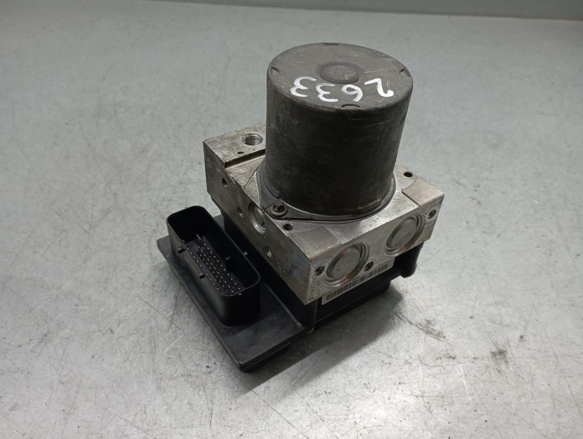 ABS BMW 5 (E60) Imagem-1