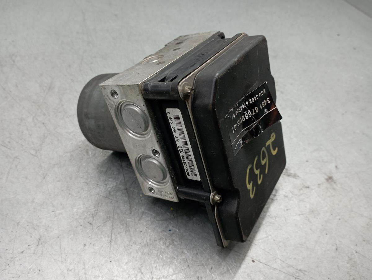 ABS BMW 5 (E60) Imagem-3