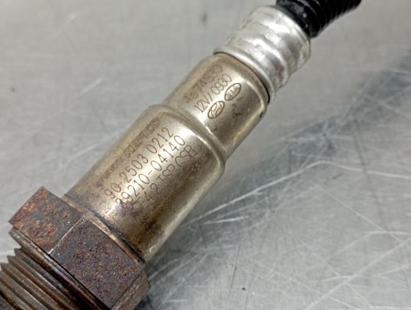 Sonda lambda HYUNDAI Kauai (OS) Imagem-1