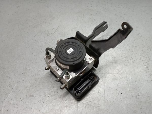 ABS NISSAN Note (E12)