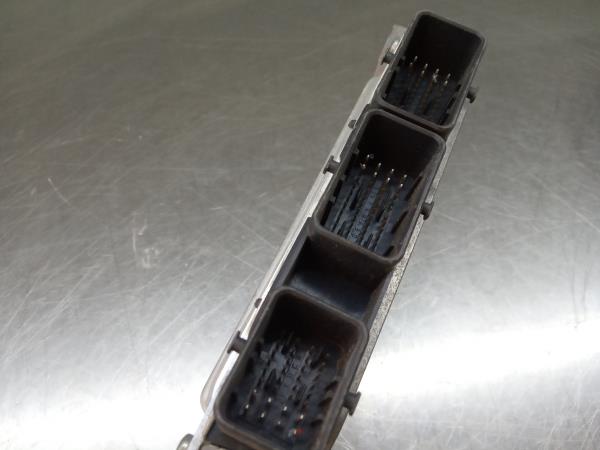 Centralina motor / ECU RENAULT Megane II (BM0/1_, CM0/1_) Imagem-2