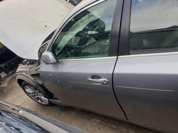 Puerta Delantero Izquierdo BMW 5 (E60)