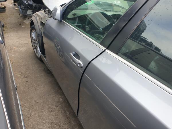 Puerta Delantero Izquierdo BMW 5 (E60) Imagem-1