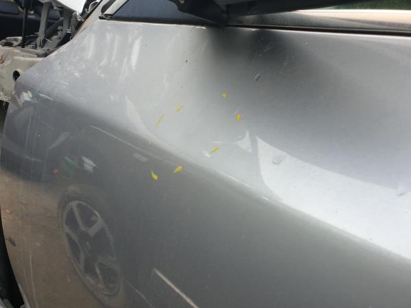 Puerta Delantero Izquierdo BMW 5 (E60) Imagem-4