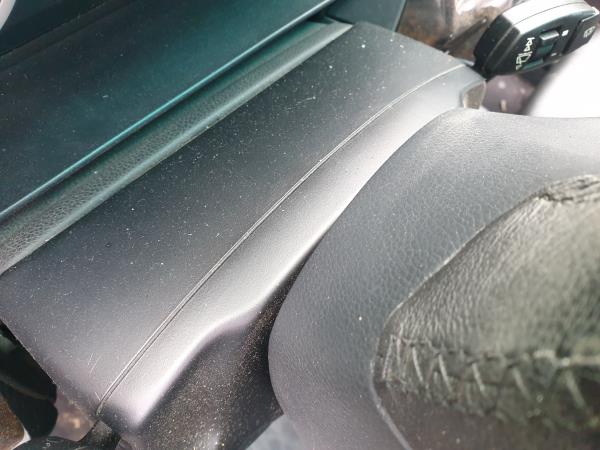 Fita de airbags BMW 5 (E60)