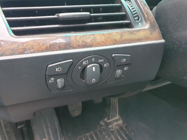 Botão / interruptor de luzes BMW 5 (E60) Imagem-0