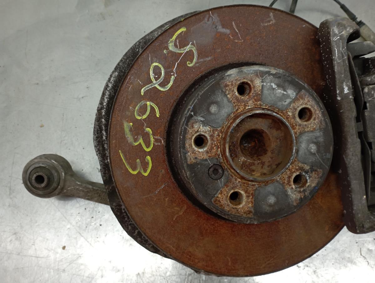 Manga de eixo frente esquerda BMW 5 (E60) Imagem-0