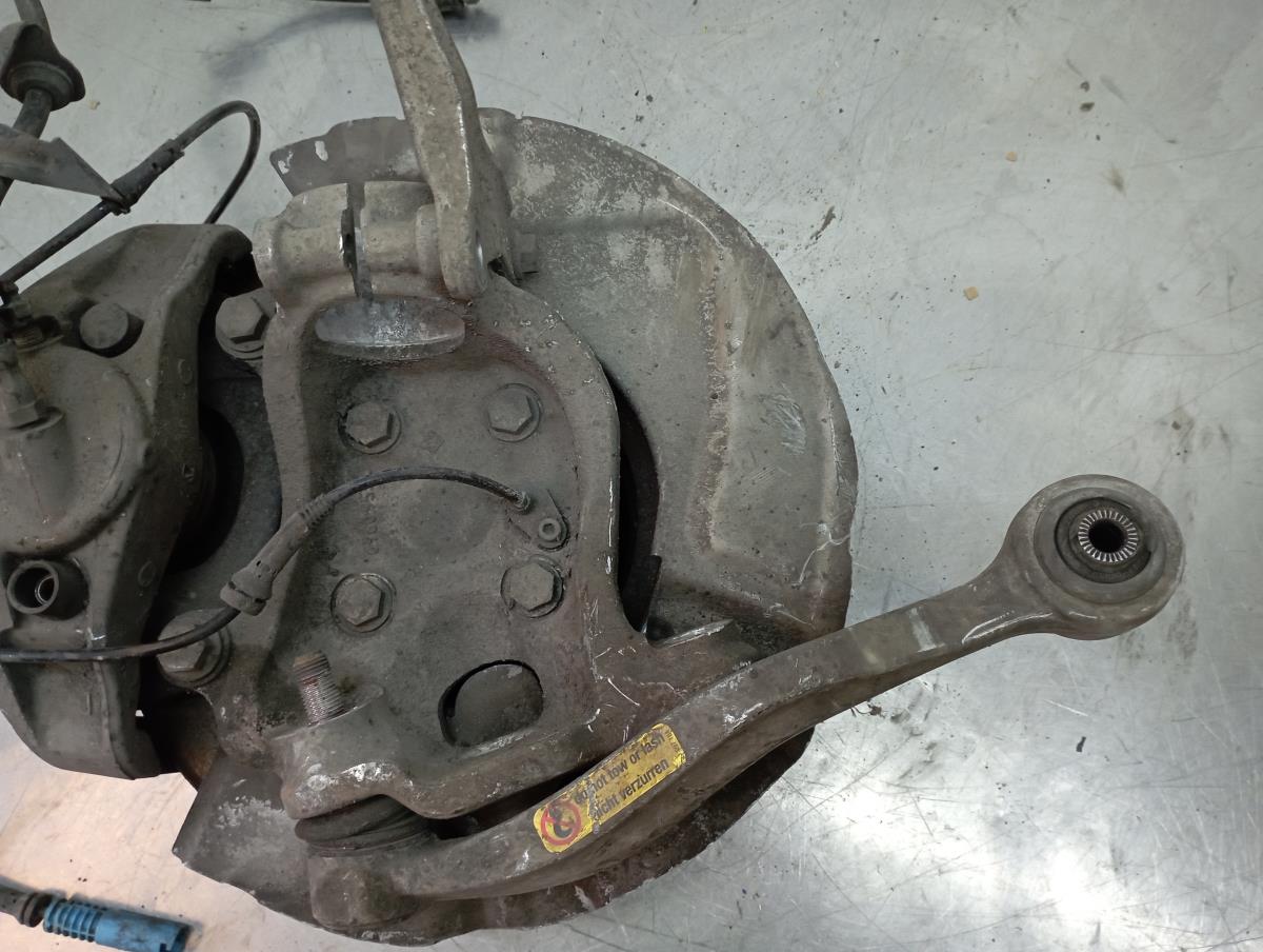 Manga de eixo frente esquerda BMW 5 (E60) Imagem-1