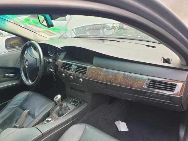 Kit de airbags BMW 5 (E60) Imagem-4
