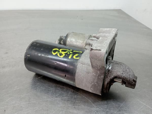 Motor de arranque MINI Mini (R56) Imagem-3