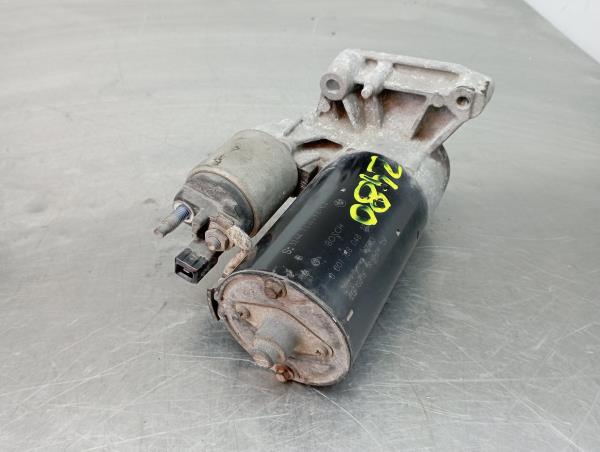 Motor de arranque MINI Mini (R56)