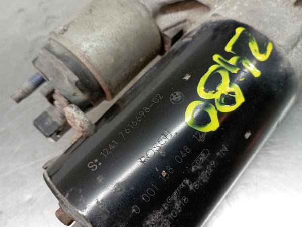 Motor de arranque MINI Mini (R56) Imagem-5
