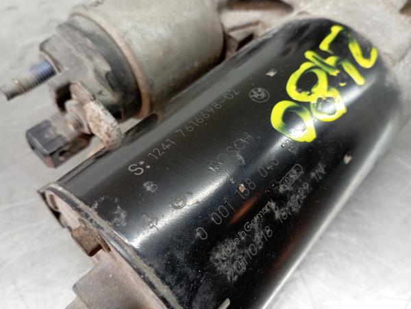 Motor de arranque MINI Mini (R56) Imagem-4