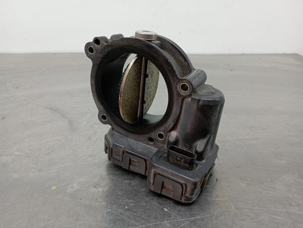 Throttle body MERCEDES-BENZ Classe A (W176)