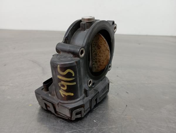 Throttle body MERCEDES-BENZ Classe A (W176) Imagem-1