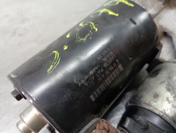 Motor de arranque ALFA ROMEO Mito (955_) Imagem-3