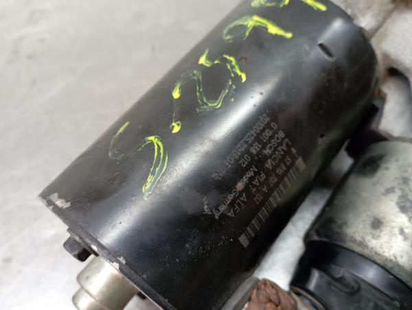 Motor de arranque ALFA ROMEO Mito (955_) Imagem-4