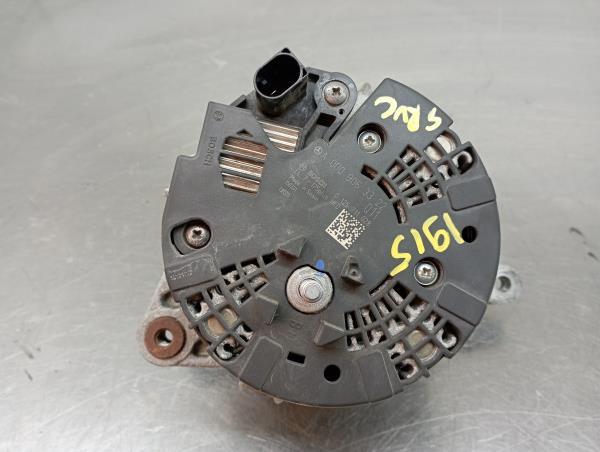 Alternador MERCEDES-BENZ Classe A (W176) Imagem-2