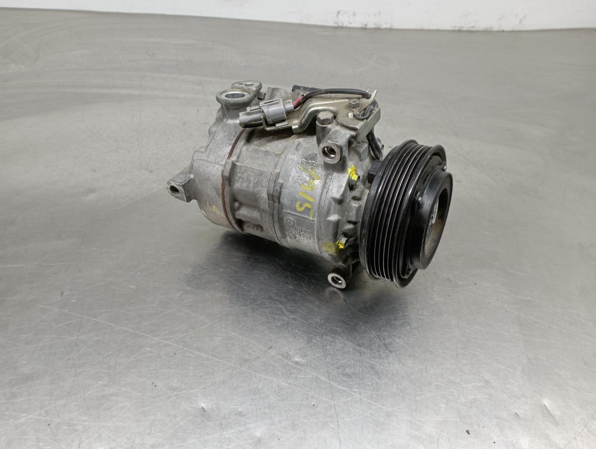AC compressor MERCEDES-BENZ Classe A (W176) Imagem-1