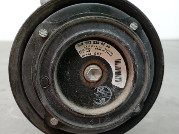 AC compressor MERCEDES-BENZ Classe A (W176) Imagem-3