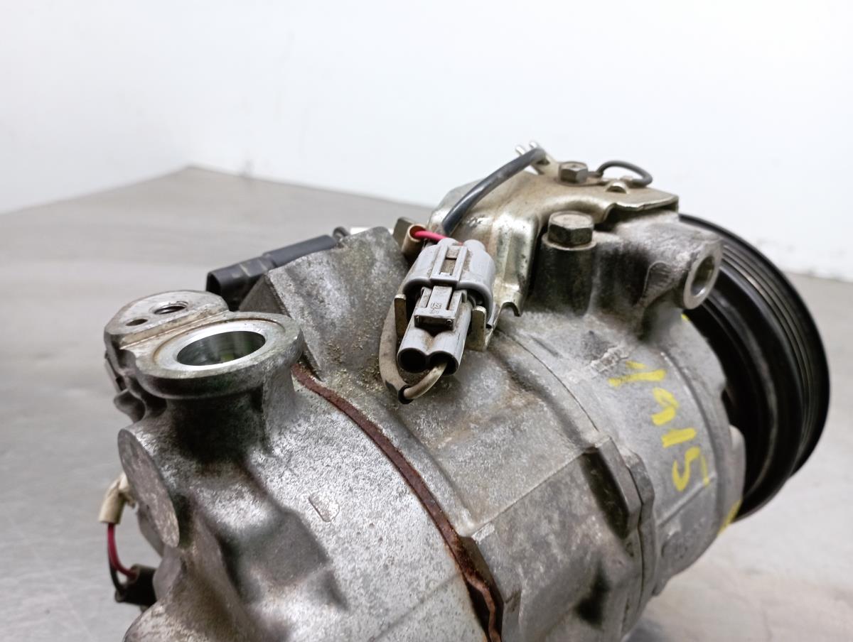 AC compressor MERCEDES-BENZ Classe A (W176) Imagem-2