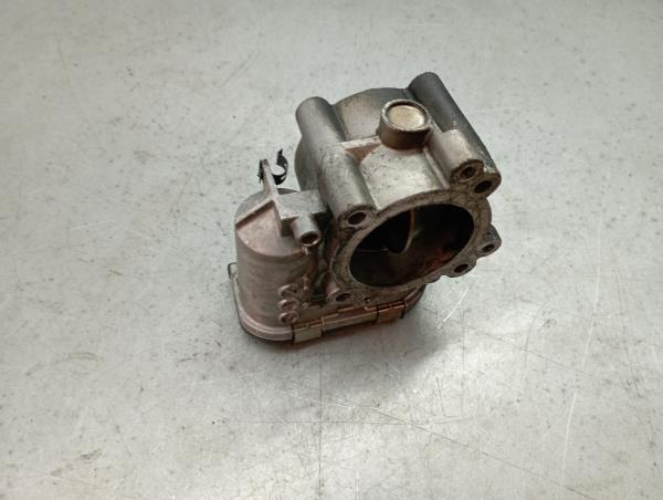 Throttle body MERCEDES-BENZ Classe S (W221)