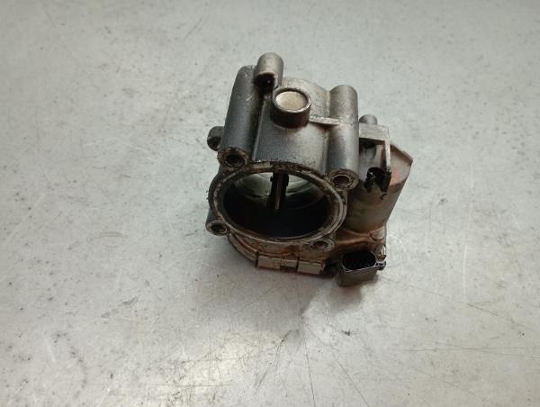 Throttle body MERCEDES-BENZ Classe S (W221) Imagem-1